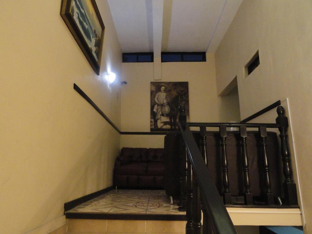 تامبيكو Oyo Hotel Bicentenario المظهر الخارجي الصورة