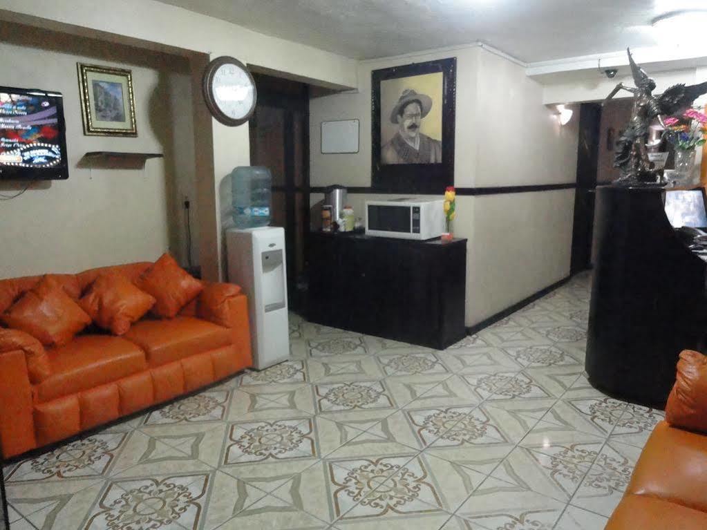 تامبيكو Oyo Hotel Bicentenario المظهر الخارجي الصورة